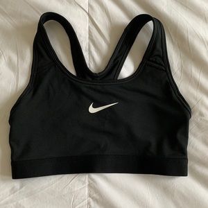 Nike x SoulCycle sports bra